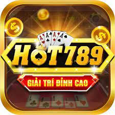 Logo hot789 vet